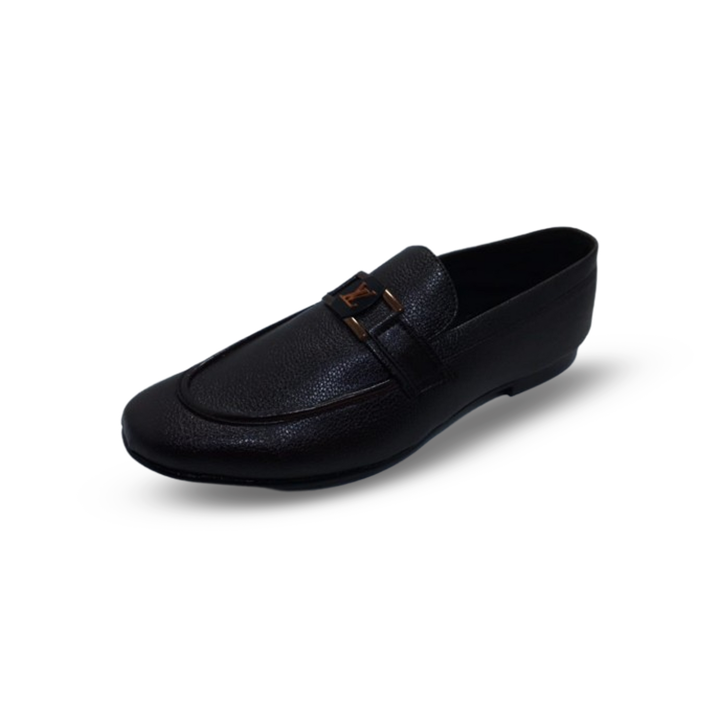 Formal Loafers for Men – Comfortable Slip-On Dress Shoes for Office & Formal Wear