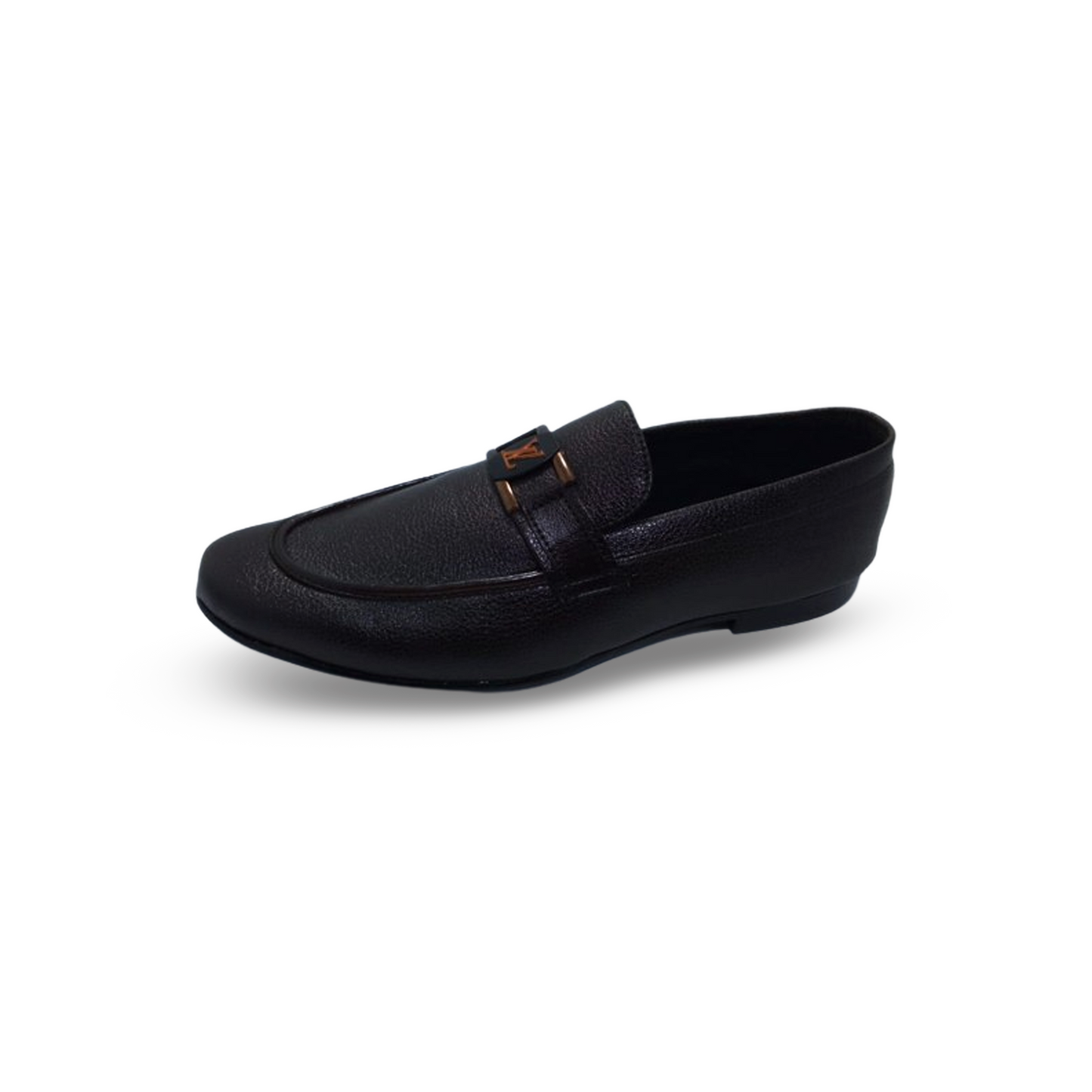 Formal Loafers for Men – Comfortable Slip-On Dress Shoes for Office & Formal Wear